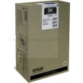 Tusz Epson Oryginał T9741 do WF-C869Rxx | 86 tys. (C13T974100) Black [Negocjuj Cenę - Atrakcyjne Rabaty]