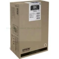 Tusz Epson Oryginał T9741 do WF-C869Rxx | 86 tys. (C13T974100) Black [Negocjuj Cenę - Atrakcyjne Rabaty]