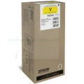 Tusz Epson Oryginał T9744 do WF-C869Rxx | 84 tys. (C13T974400) Yellow [Negocjuj Cenę - Atrakcyjne Rabaty]