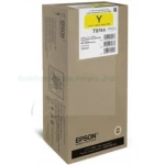 Tusz Epson Oryginał T9744 do WF-C869Rxx | 84 tys. (C13T974400) Yellow [Negocjuj Cenę - Atrakcyjne Rabaty]