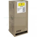 Tusz Epson Oryginał T9744 do WF-C869Rxx | 84 tys. (C13T974400) Yellow [Negocjuj Cenę - Atrakcyjne Rabaty]