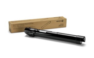Toner Xerox Oryginał Phaser 7500 (106R01446) Black