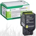 Toner Lexmark do MC2535adwe | 3,5tys. (C242XY0) Yellow
