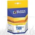 [BPC1500XLY] Ink/Tusz Black Point | (Canon PGI-1500XLY) yellow