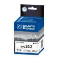 [BPC512] Ink/Tusz Black Point (Canon PG-512) black