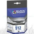 [BPC512] Ink/Tusz Black Point (Canon PG-512) black