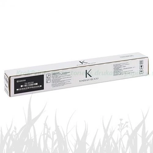 Toner Kyocera do TASKalfa 4052ci | 30tys. (1T02RM0NL0 / TK-8525K) Black