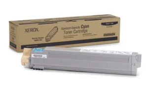 Xerox Oryginał 106R01150 - Toner Cyan
