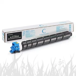 Toner Kyocera do TASKalfa 4052ci | 20tys. (1T02RMCNL0 / TK-8525C) Cyan