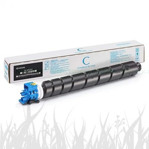 Toner Kyocera do TASKalfa 4052ci | 20tys. (1T02RMCNL0 / TK-8525C) Cyan