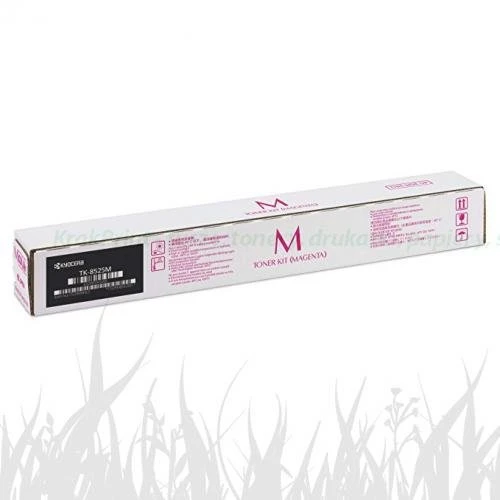 Toner Kyocera do TASKalfa 4052ci | 20tys. (1T02RMBNL0 / TK-8525M) Magenta