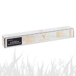 Toner Kyocera do TASKalfa 4052ci | 20tys. (1T02RMANL0 / TK-8525Y) Yellow