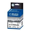 [BPC570XLBK] Ink/Tusz Black Point | (Canon PGI-570PGBKXL) black
