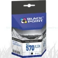 [BPC570XLBK] Ink/Tusz Black Point | (Canon PGI-570PGBKXL) black
