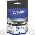 [BPC571XLBK] Ink/Tusz Black Point | (Canon CLI-571BKXL) photo