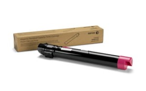 Xerox Oryginał 106R01441 - Toner Magenta