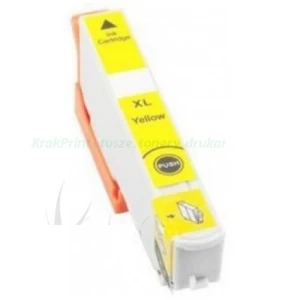 Tusz eMPe Zamiennik do Epson XP-530 T33XL | 14ml (C13T33644012) Yellow