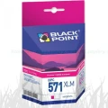 [BPC571XLM] Ink/Tusz Black Point | (Canon CLI-571MXL) magenta