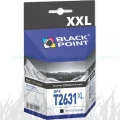 [BPET2631XL] Ink/Tusz Black Point (Epson C13T26314010) photo black