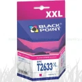 [BPET2633XL] Ink/Tusz Black Point (Epson C13T26334010) magenta