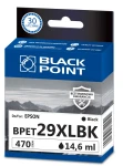 [BPET29XLBK] Ink/Tusz Black Point (Epson C13T29914012) black