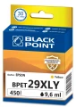 [BPET29XLY] Ink/Tusz Black Point (Epson C13T29944012) yellow