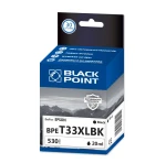 [BPET33XLBK] Ink/Tusz Black Point (Epson C13T33514012) black