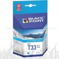[BPET33XLC] Ink/Tusz Black Point (Epson C13T33624012) cyan