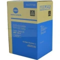Toner Konica-Minolta do Bizhub C3350i | TNP79K | 13tys. (AAJW150) Black