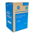 Toner Konica-Minolta do Bizhub C3350i | TNP79C | 9tys. (AAJW450) Cyan
