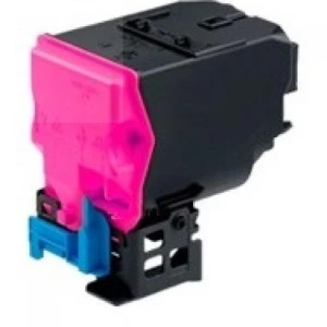 Toner Konica-Minolta do Bizhub C3350i | TNP79M | 9tys. (AAJW350) Magenta