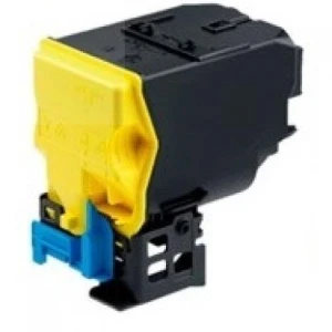 Toner Konica-Minolta do Bizhub C3350i | TNP79Y | 9tys. (AAJW250) Yellow