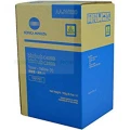 Toner Konica-Minolta do Bizhub C3350i | TNP79Y | 9tys. (AAJW250) Yellow