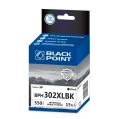 [BPH302XLBK] Ink/Tusz Black Point (HP F6U68AE) black