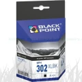 [BPH302XLBK] Ink/Tusz Black Point (HP F6U68AE) black