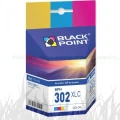 Tusz BlackPoint Zamiennik F6U67AE (BPH302XLC) Color