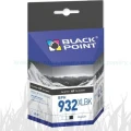 [BPH932XLBK] Ink/Tusz Black Point (HP CN053AE) black