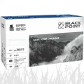 [LBPBTN3512] Toner Black Point S+ (Brother TN-3512)
