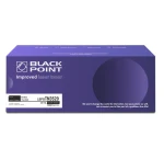 [LBPBTN3520] Toner Black Point S+ (Brother TN-3520)