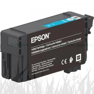 Tusz Epson nr.T40D2 do SC-T3100 | 50ml (C13T40D240) Cyan