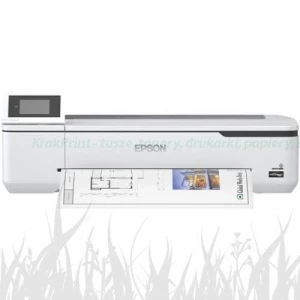 Ploter Epson SureColor SC-T3100N (C11CF11301A0)