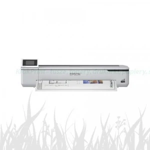 Ploter Epson SureColor SC-T5100n (C11CF12302A0)