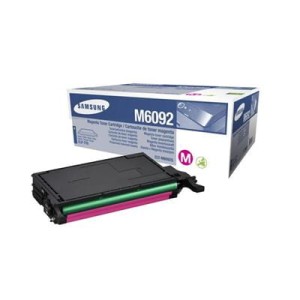Toner do Samsung/HP CLP-770ND | 7tys. (CLT-M6092S / SU348A) Magenta