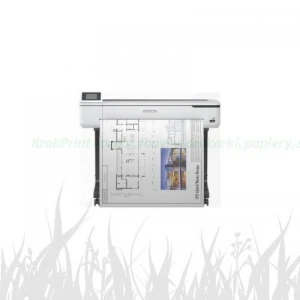 Ploter Epson SureColor SC-T5100 (C11CF12301A0)