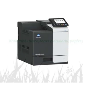 Drukarka Laser Kolor Konica-Minolta Bizhub C4000i AAJR021