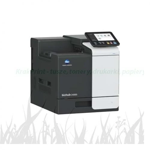Drukarka Laser Kolor Konica-Minolta Bizhub C4000i AAJR021