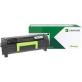 Toner Lexmark Oryginał do B2546 (B252X00) Black