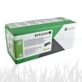 Toner Lexmark Oryginał do B2546 (B252X00) Black