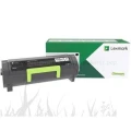 Toner Lexmark Oryginał do B2546 (B252X00) Black