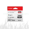 Tusz Canon Oryginał PFI-1000MBK (0545C001) MatteBlack